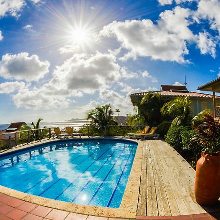 Caribbean Club Bonaire Exterior foto